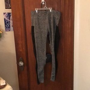 Athletic Leggings with pockets